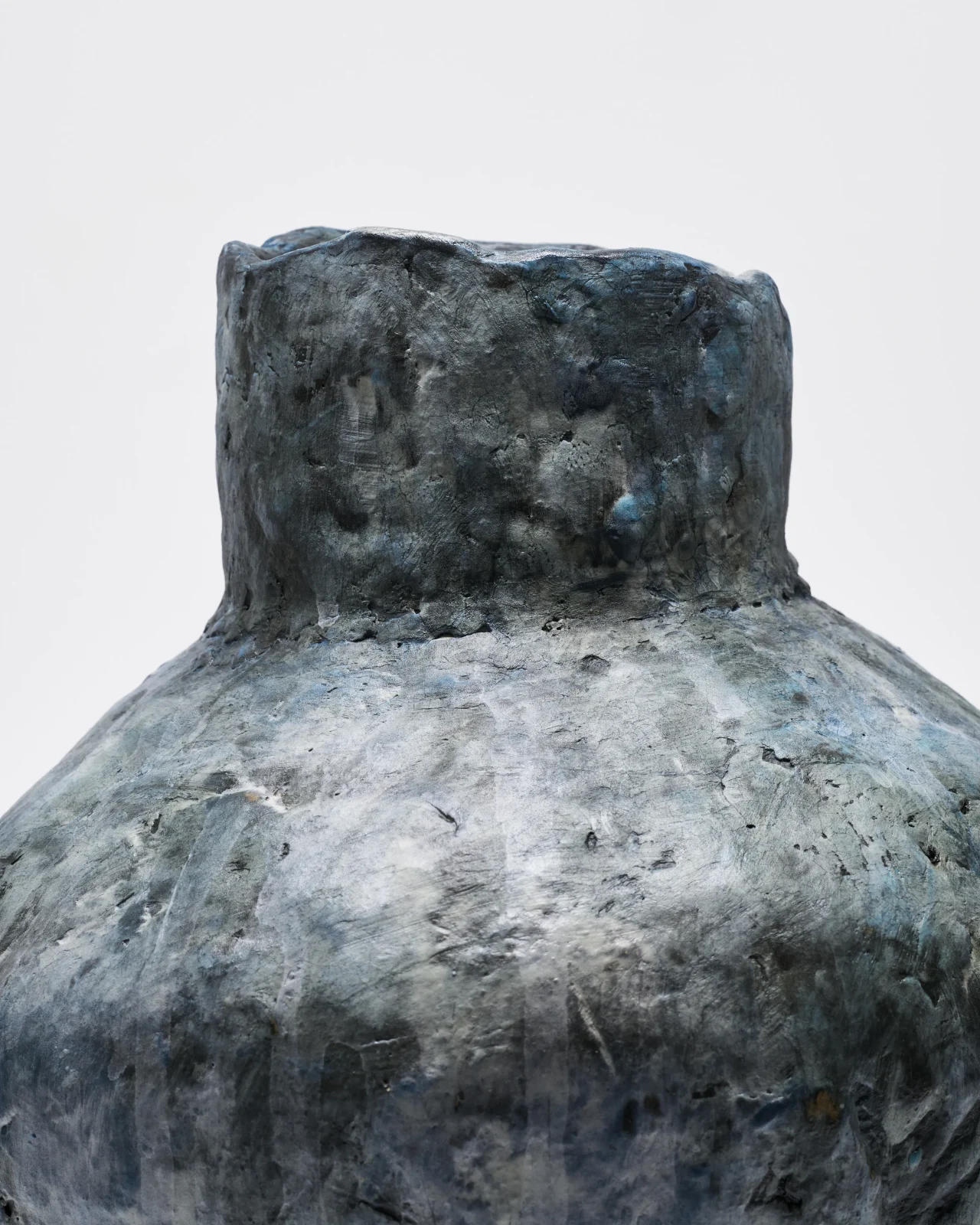 Echoes No.03 - Ceramic Vase — 5