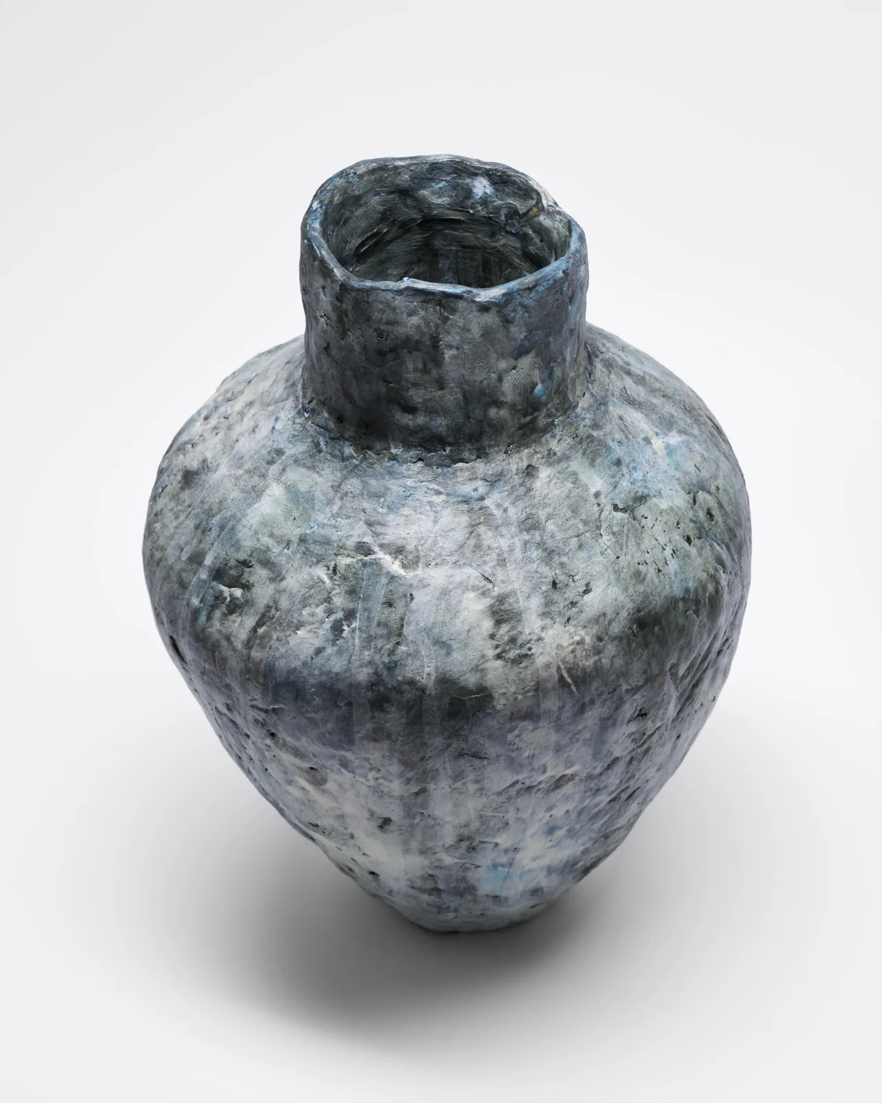 Echoes No.03 - Ceramic Vase — 6