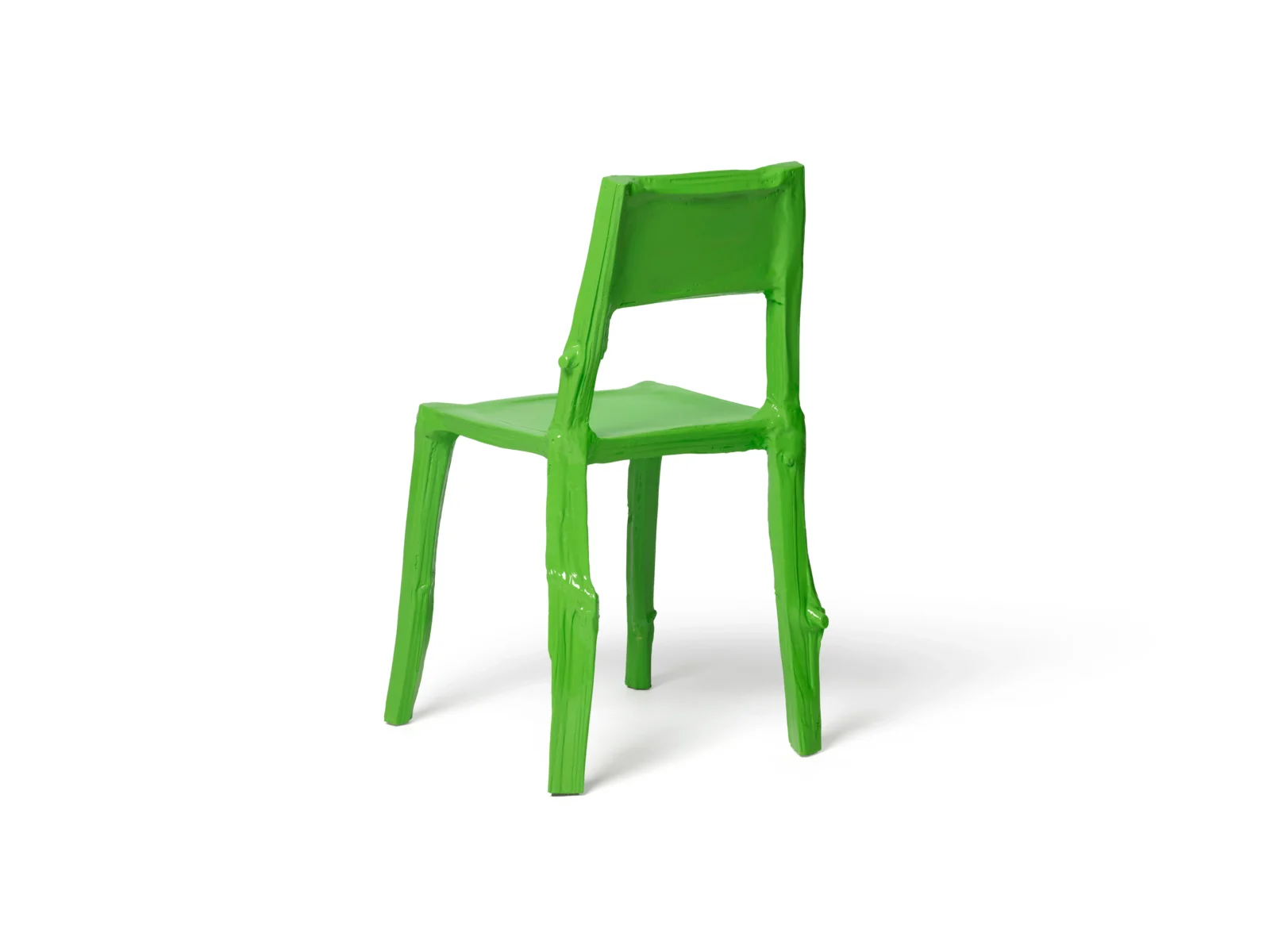 Splitted Dining Chair — 2