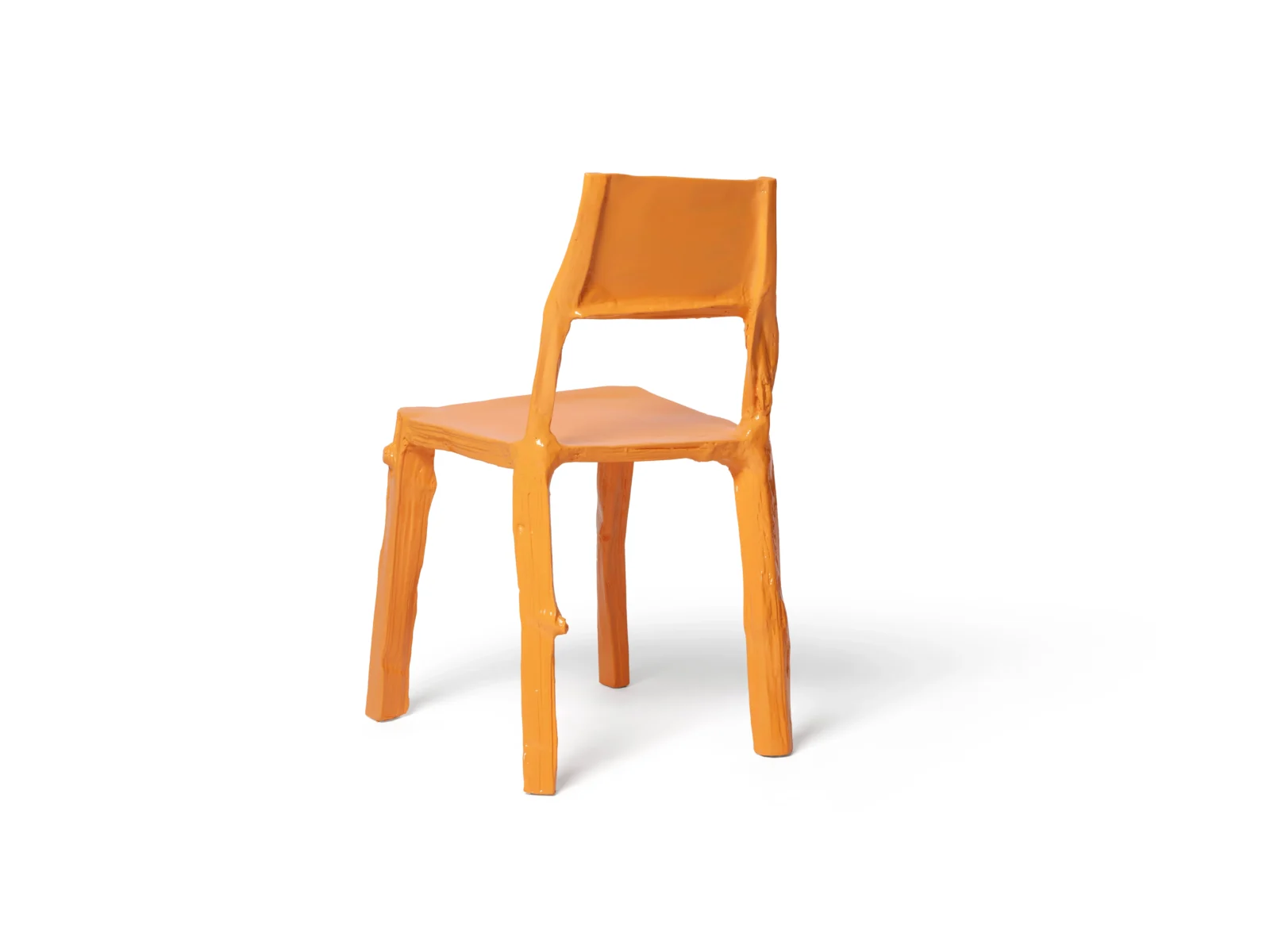 Splitted Dining Chair — 3