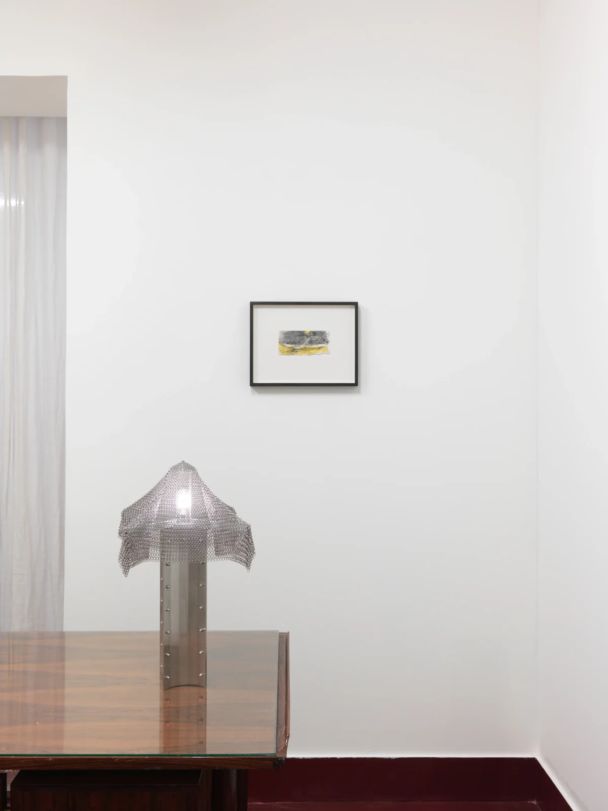 Athina Table Lamp — 3