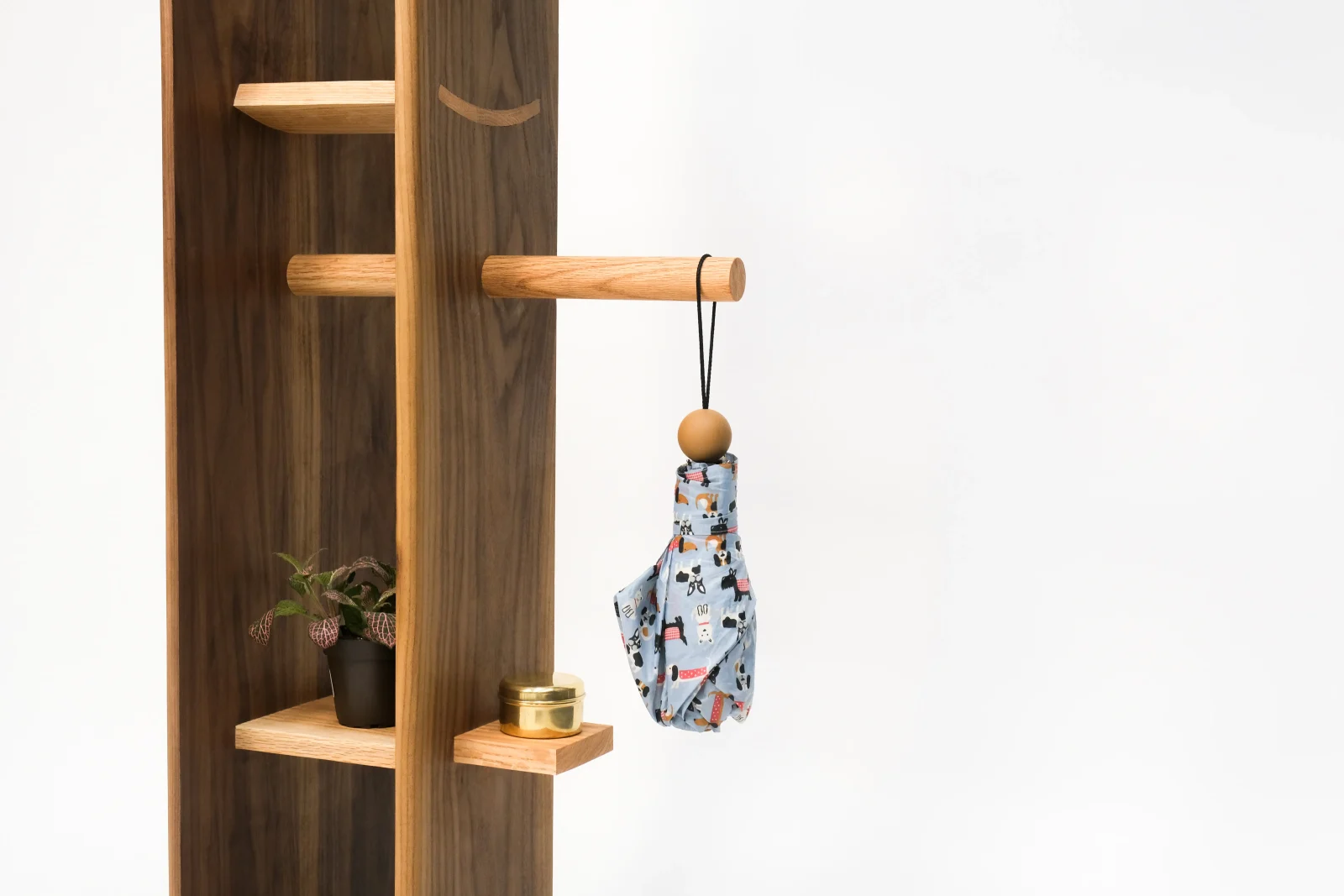 Switch - Seating/storage — 5