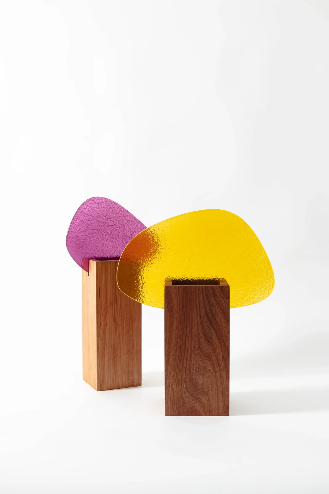 Permeio Vase - Medium — 4