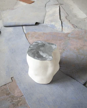 Baie Side Table