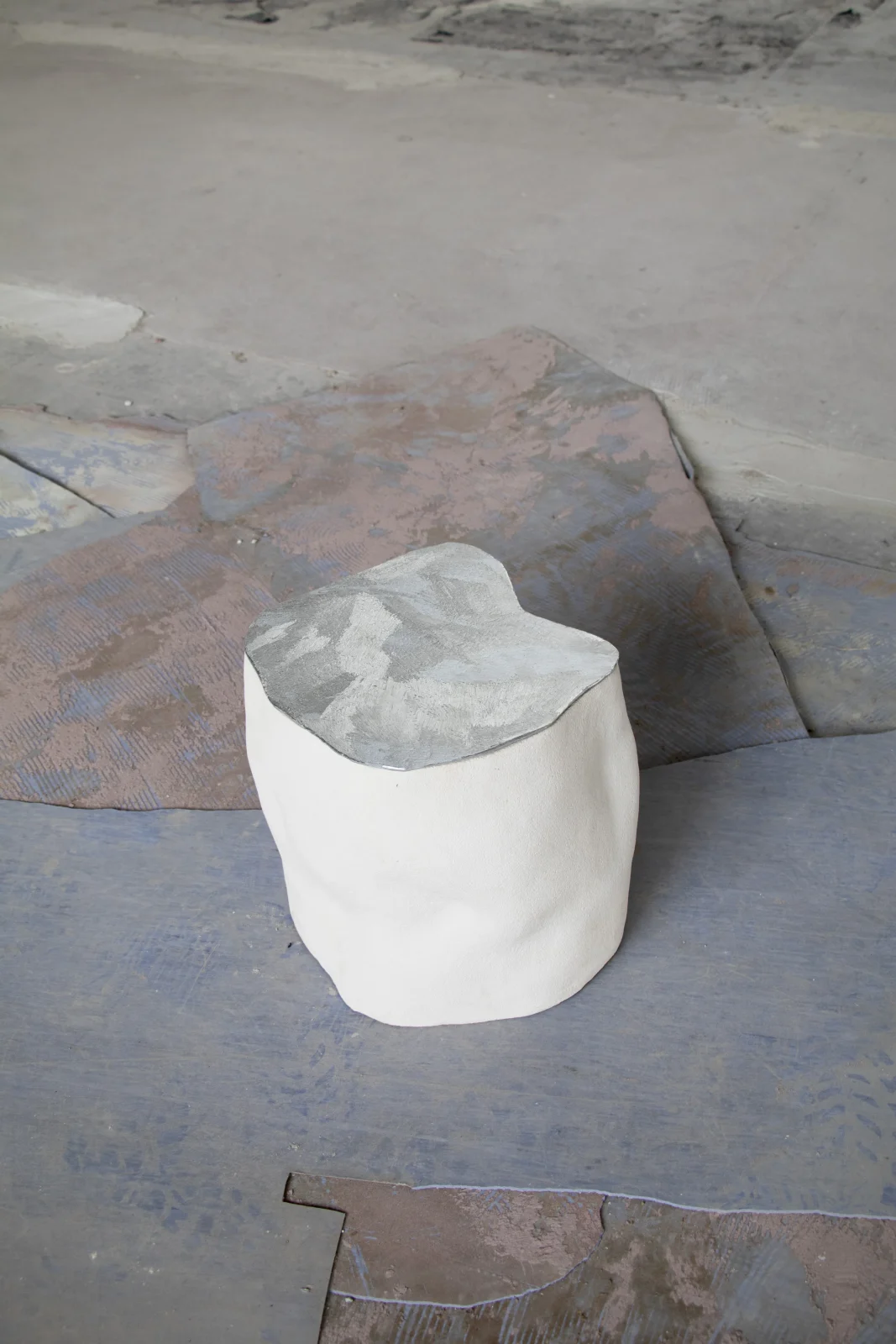 Baie Side Table — 2
