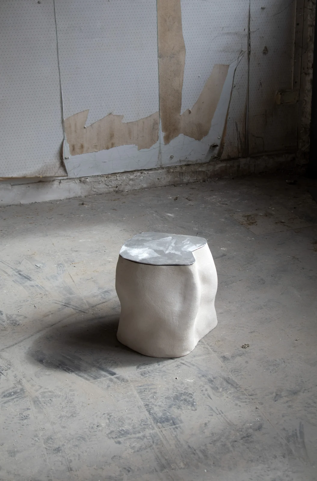Baie Side Table — 3