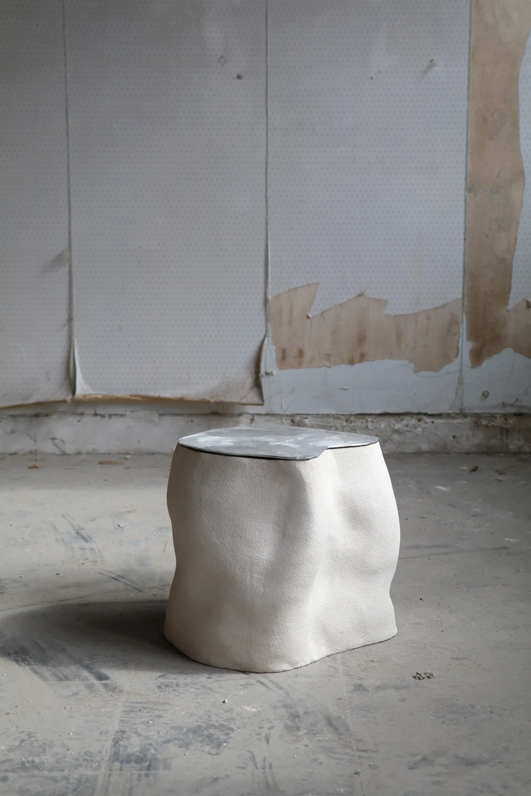 Baie Side Table — 4