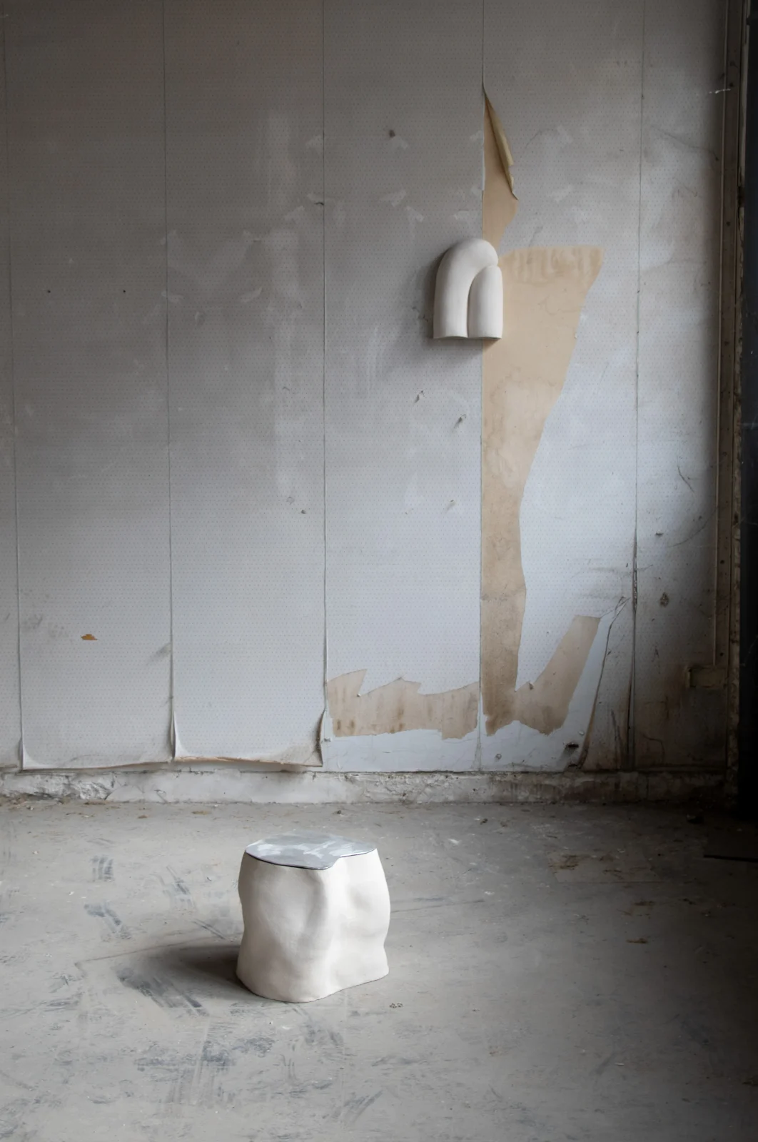 Baie Side Table — 5