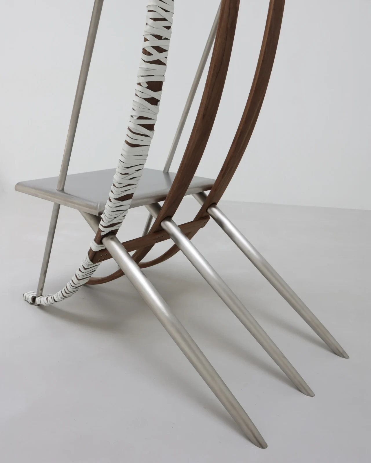 Bow Chair — 6