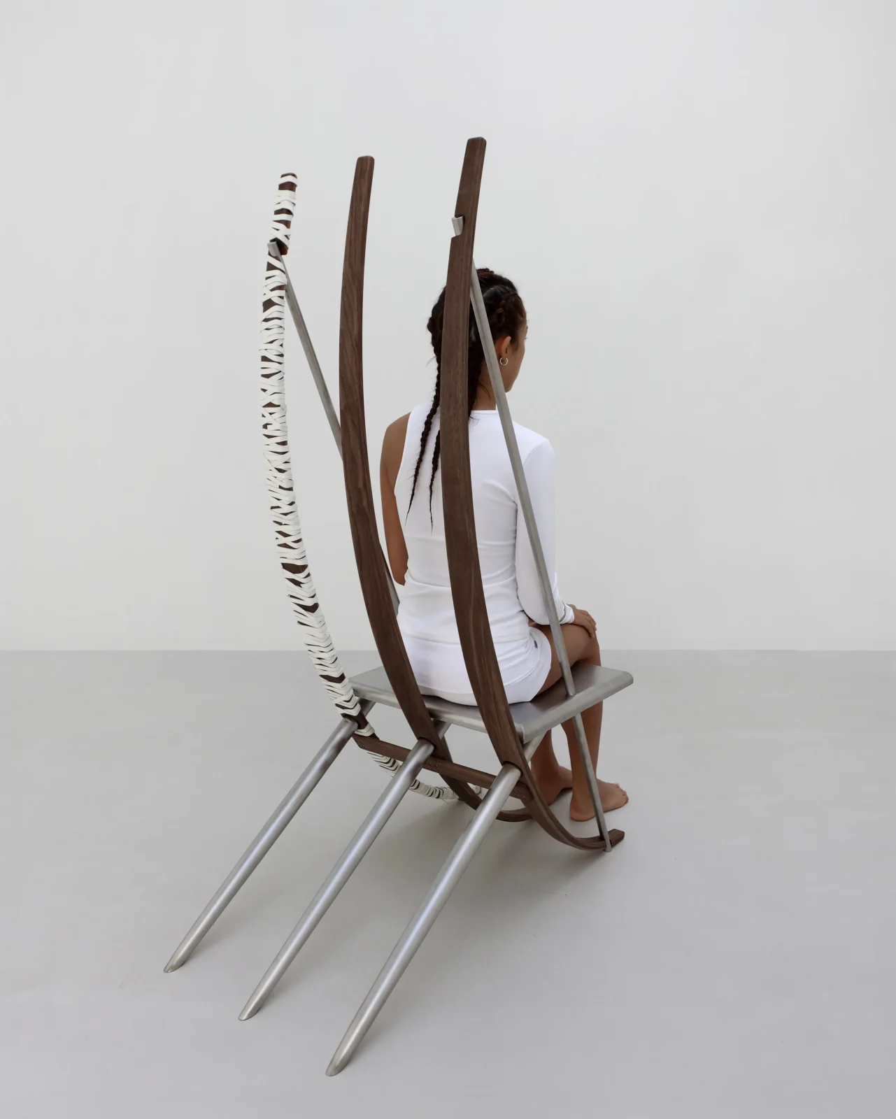 Bow Chair — 9