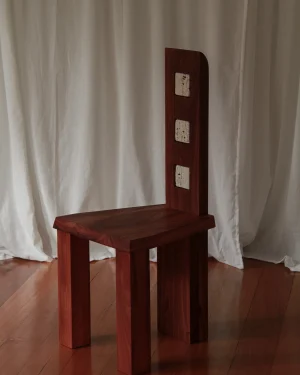 Side Chair