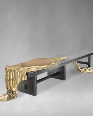 The Roman Bench