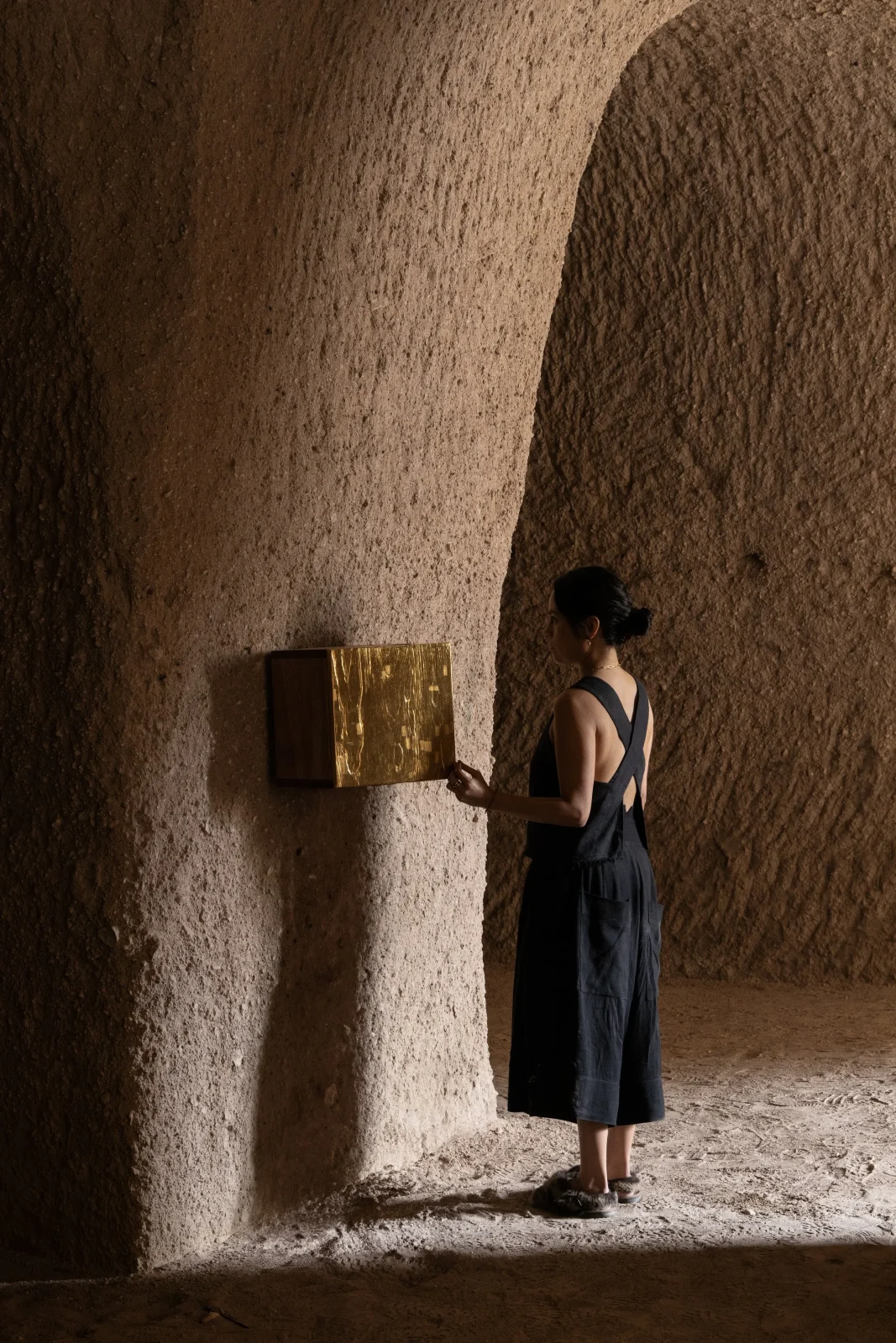 Aurum Box Square — 3