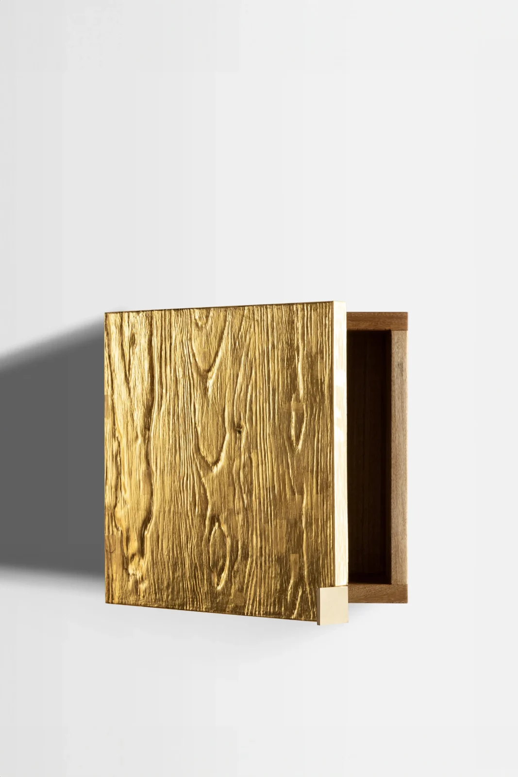 Aurum Box Square — 5