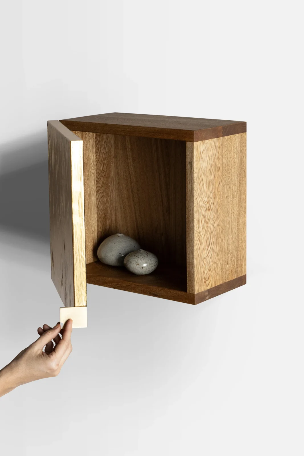 Aurum Box Square — 7