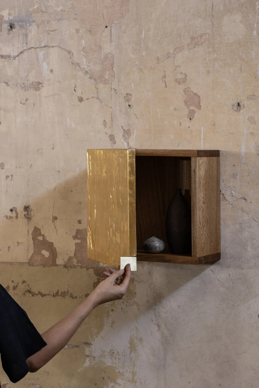 Aurum Box Square — 8