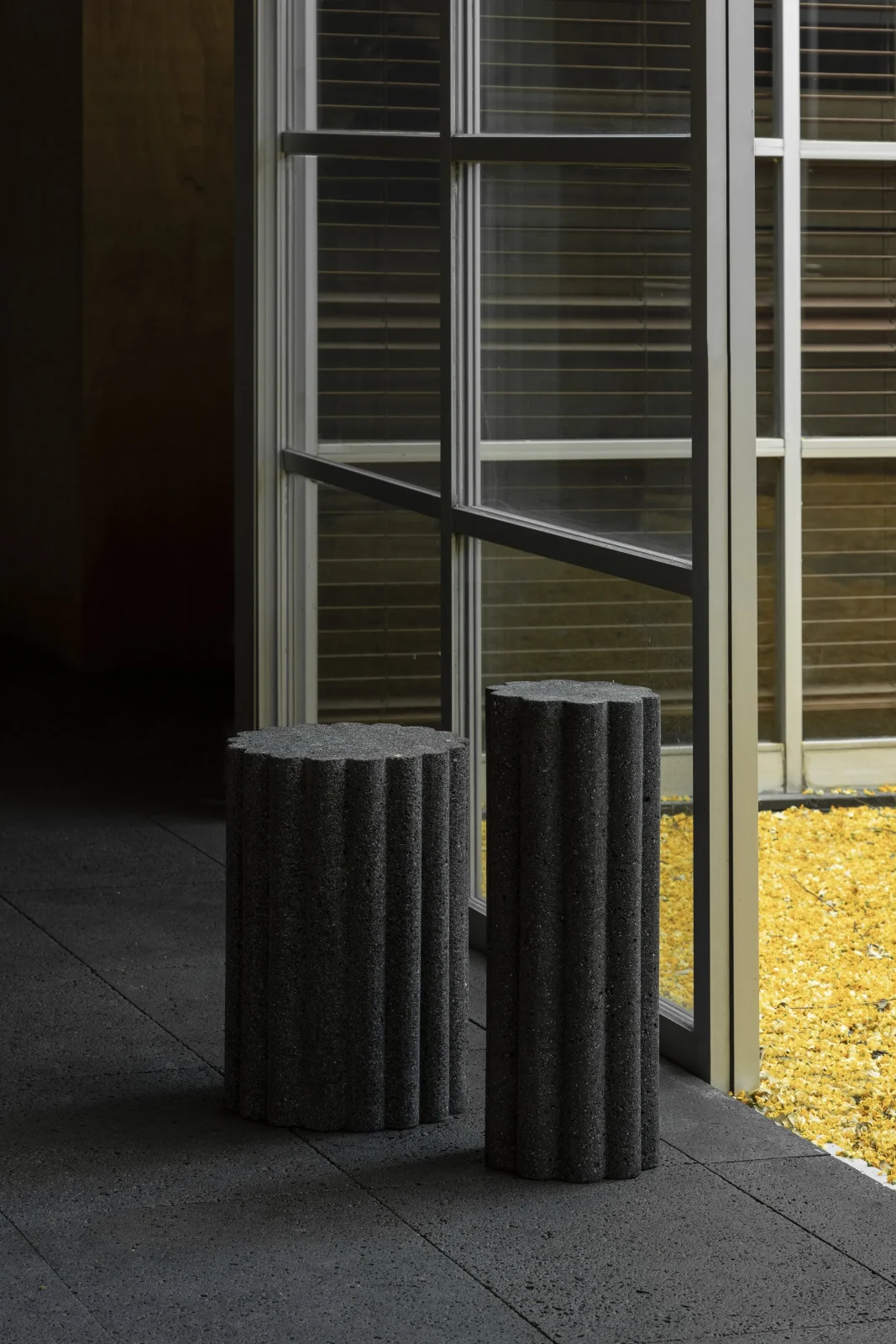 Loto Roca Side Table — 5