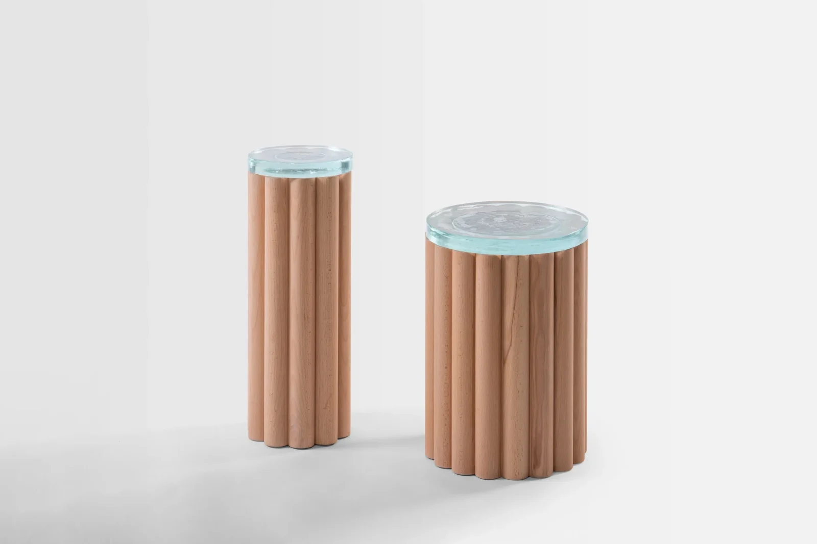 Loto Side Table — 12