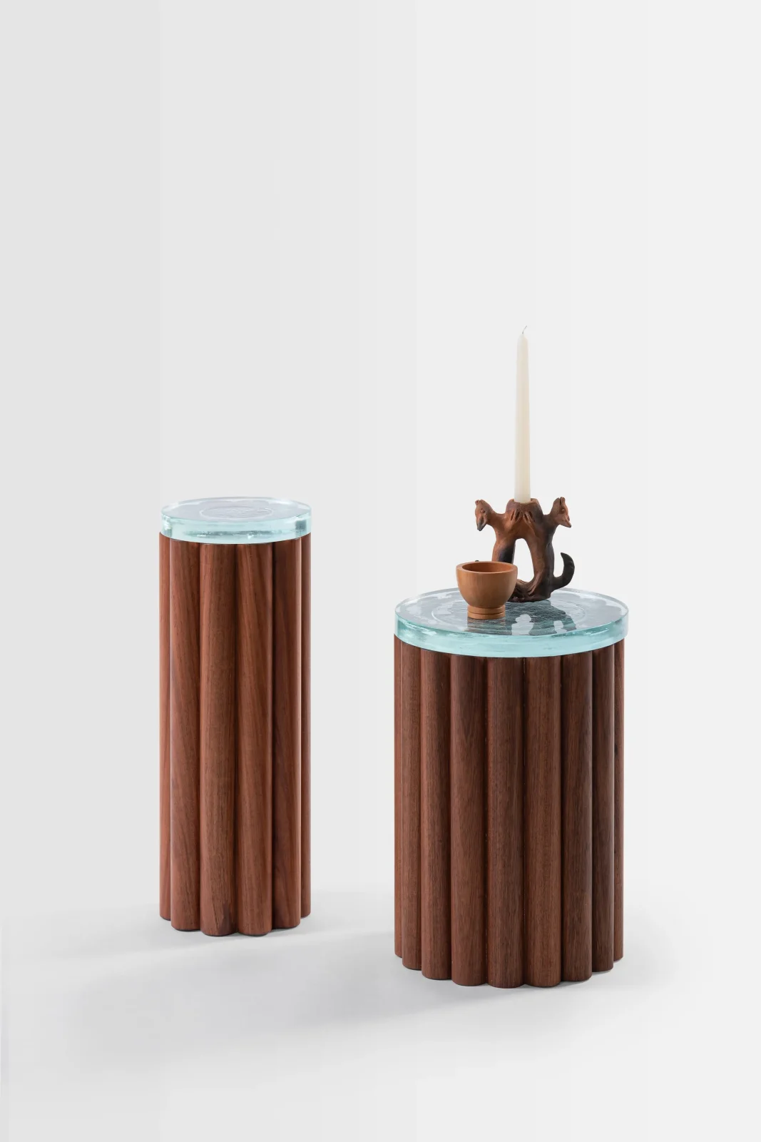 Loto Side Table — 14