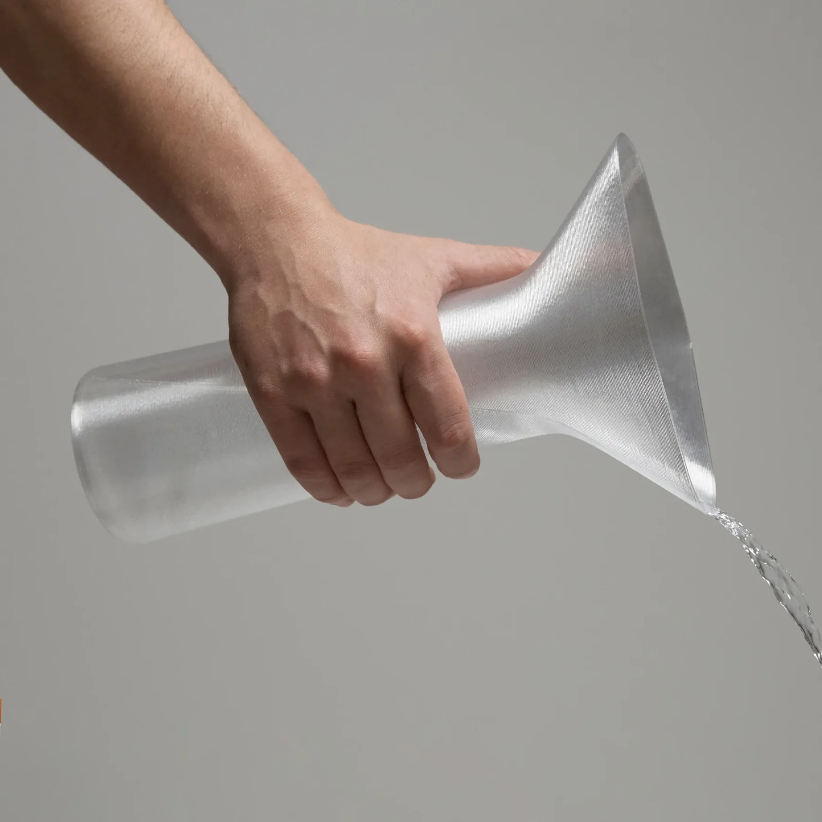 Doppia Vessel - Yellow — 8