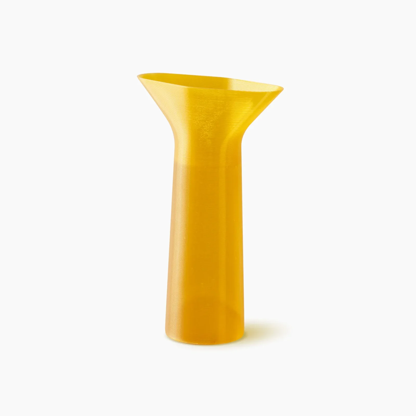 Doppia Vessel - Yellow — 6