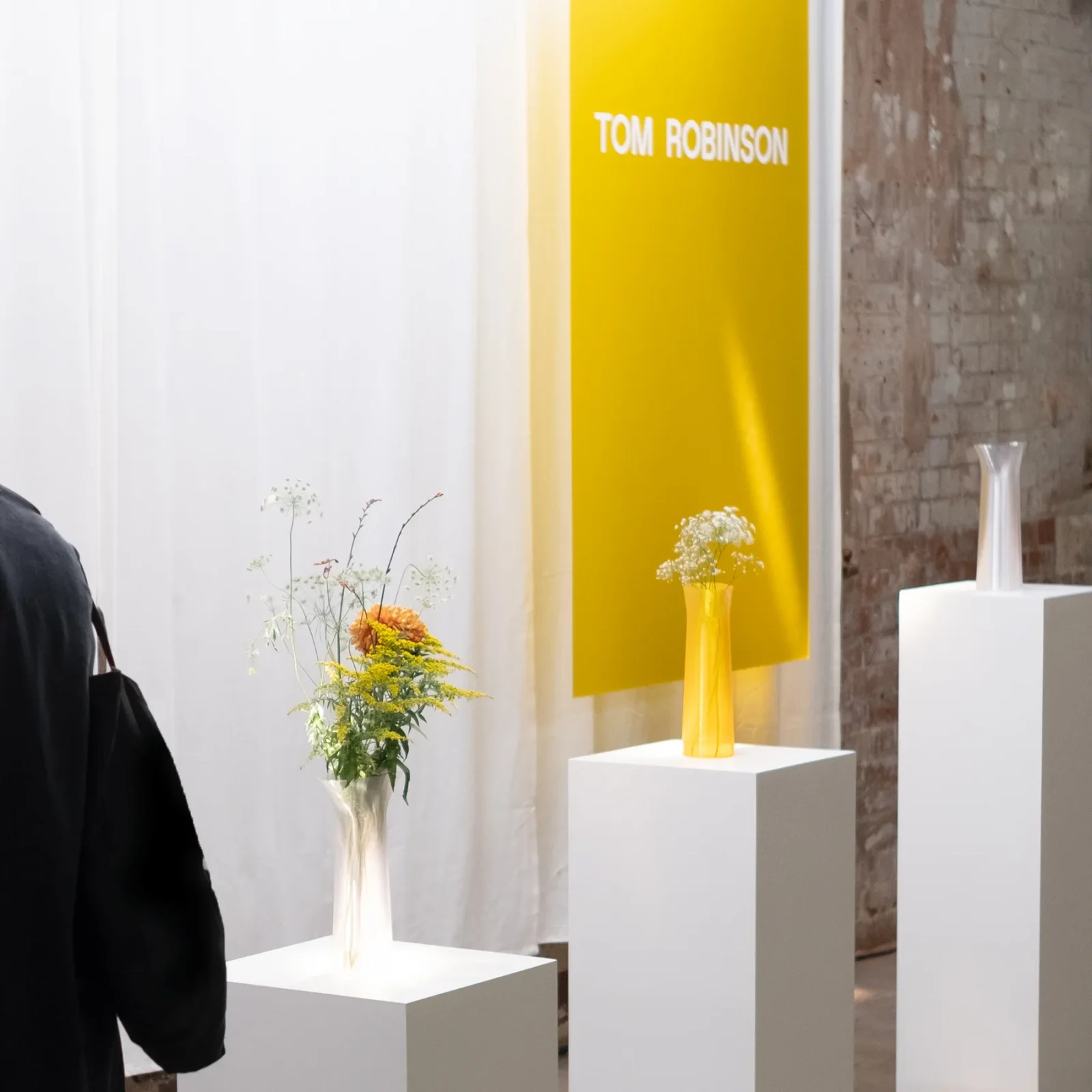 Doppia Vessel - Yellow — 10
