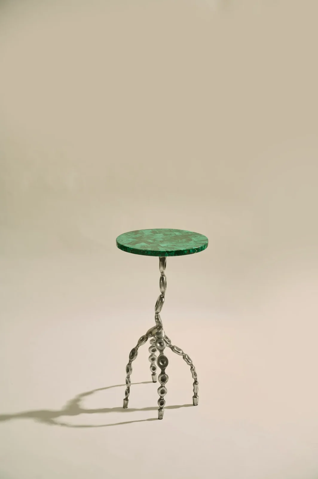 Aetheris Table — 5
