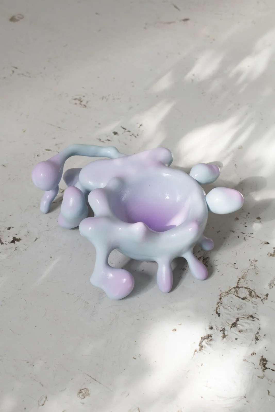 Stage One - Purple Tray — 7