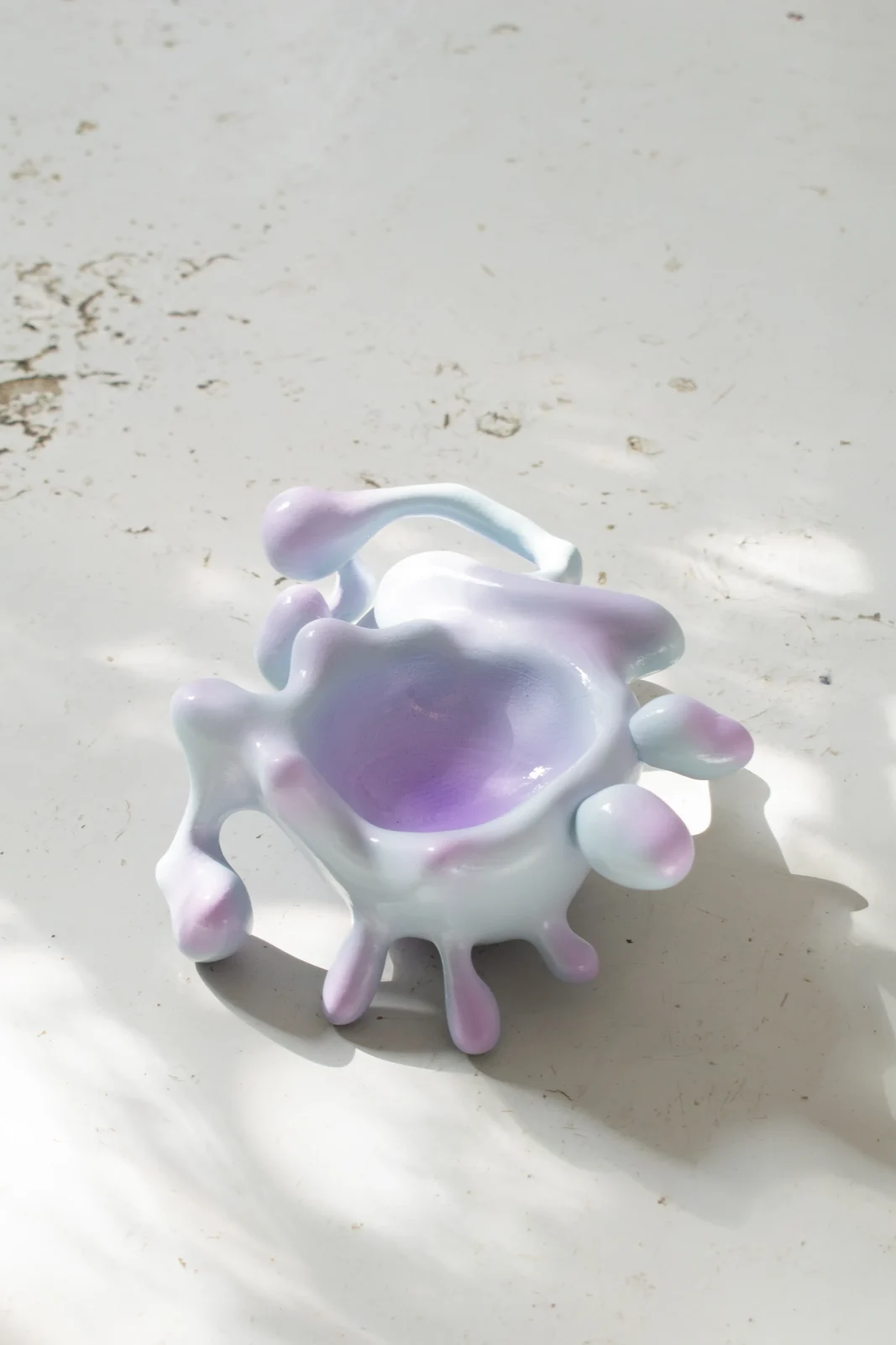 Stage One - Purple Tray — 6