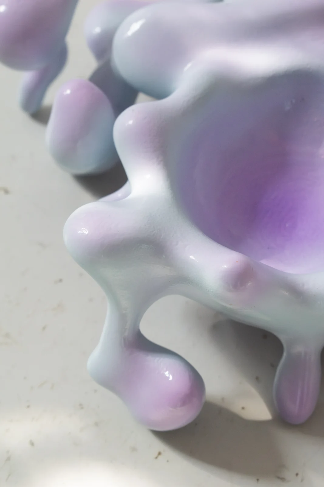 Stage One - Purple Tray — 3