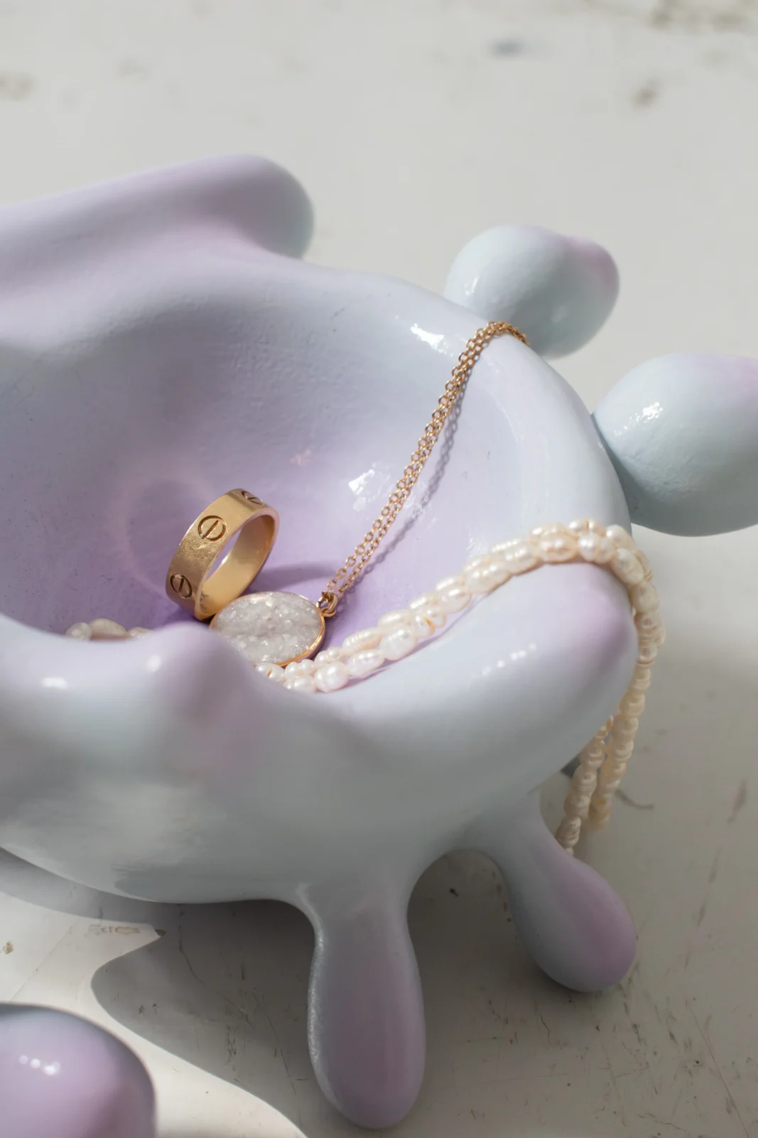 Stage One - Purple Tray — 5