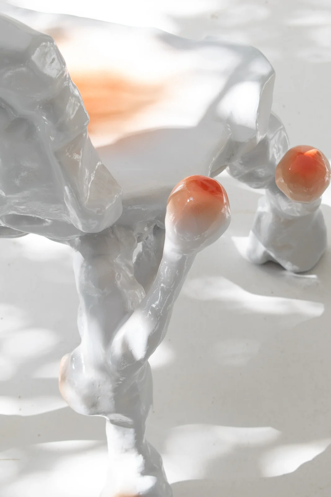 One Thing Led To Another - Sculptural Chair — 6