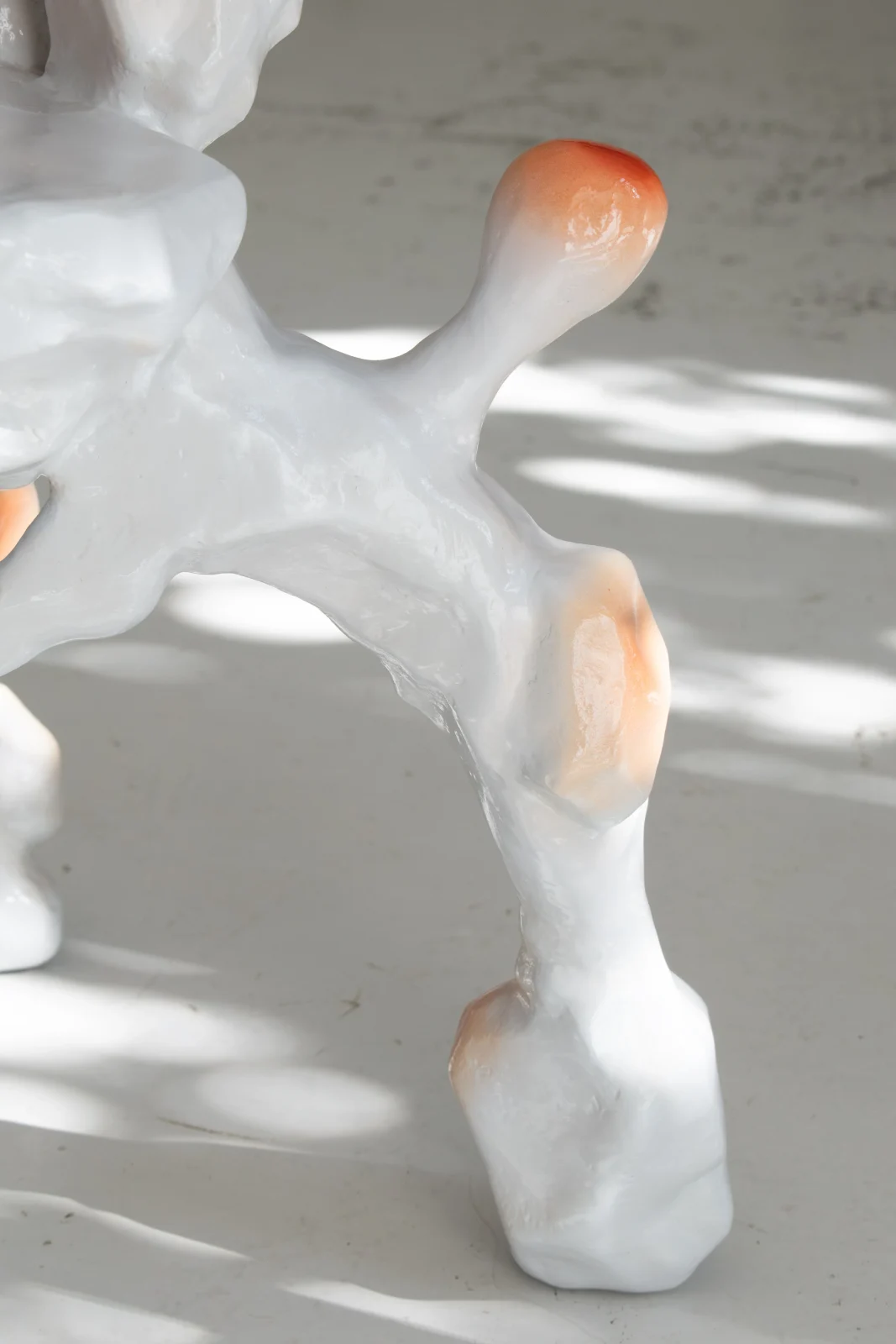 One Thing Led To Another - Sculptural Chair — 7