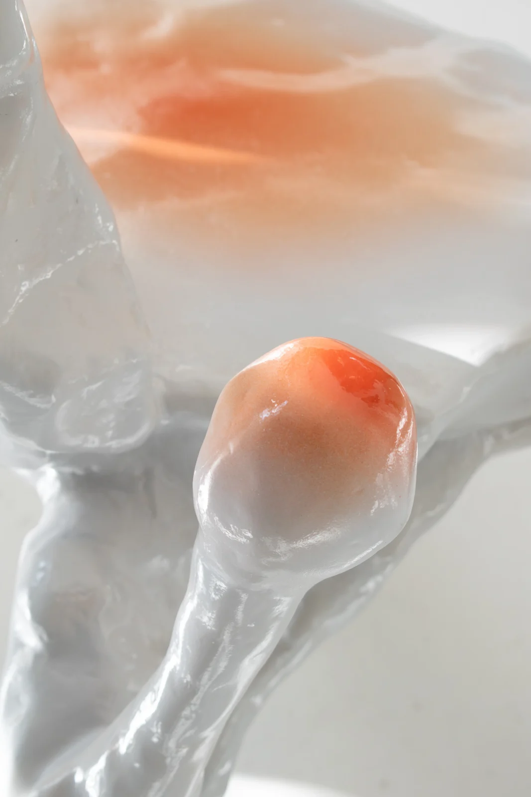 One Thing Led To Another - Sculptural Chair — 9