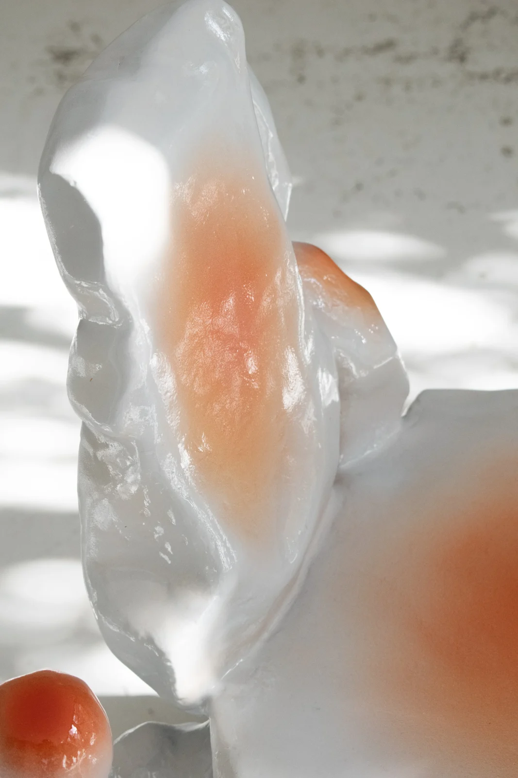One Thing Led To Another - Sculptural Chair — 11