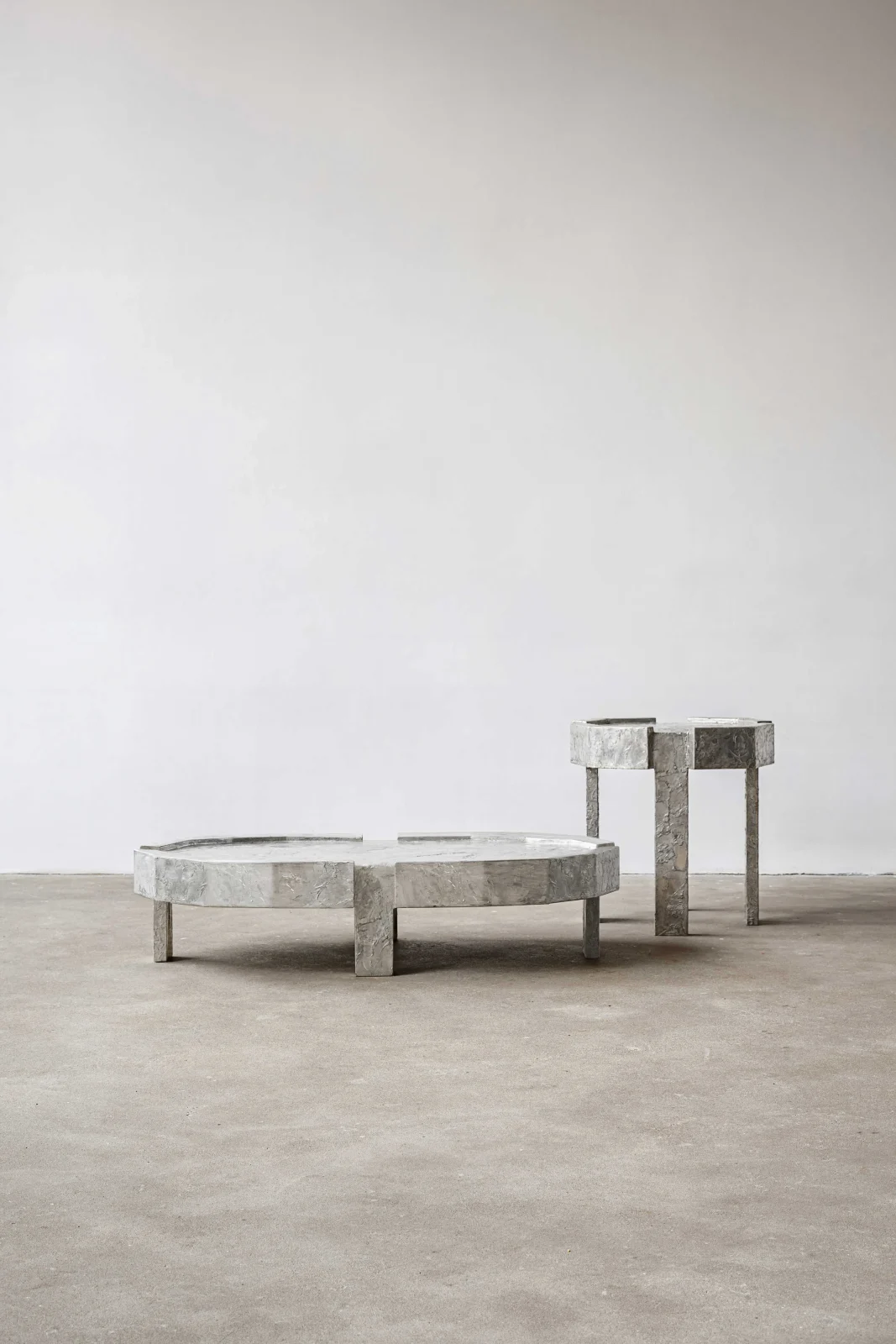 Splav Tin Table (smaller) — 2