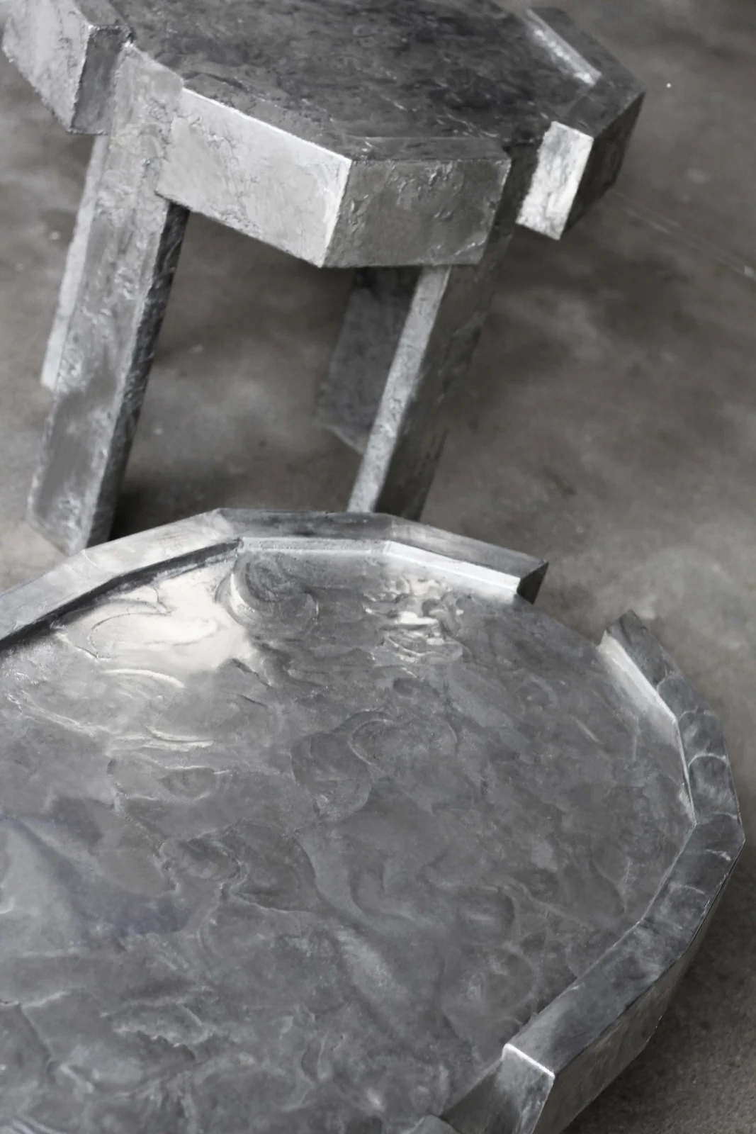 Splav Tin Table (smaller) — 3
