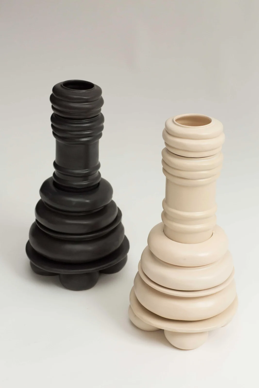 Rozmova Transformable Ceramic Set (white) — 6