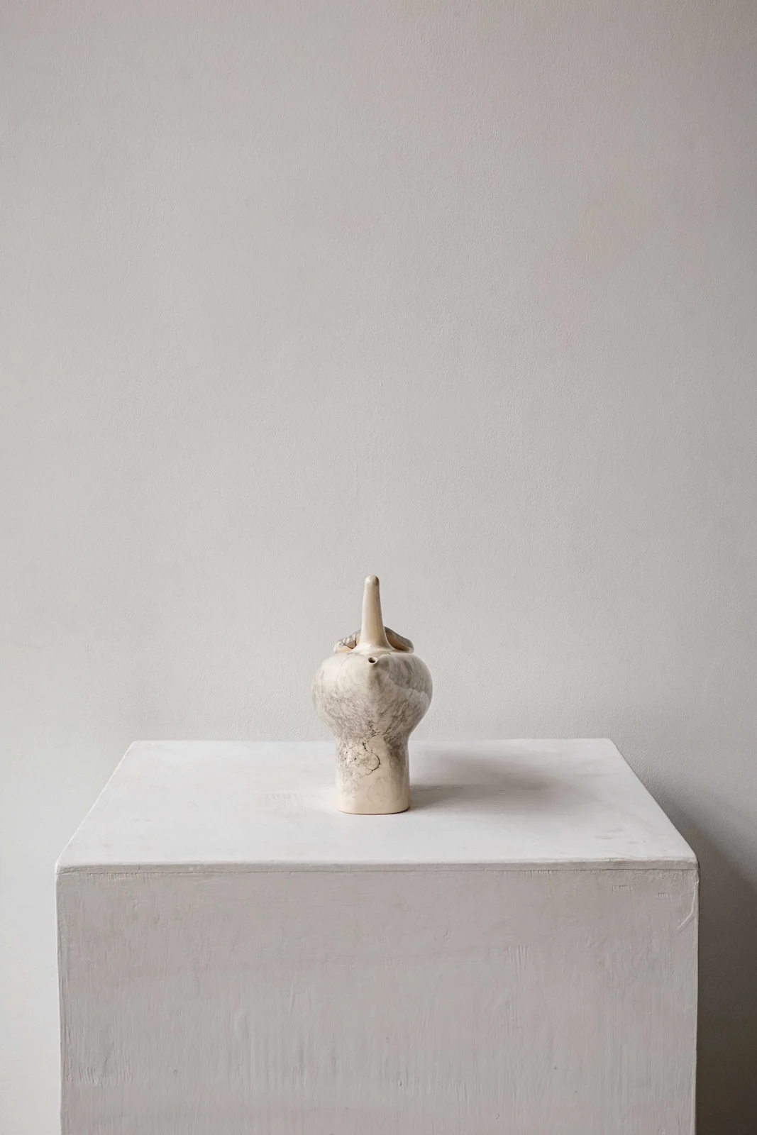 Dyka Ceramic Kettle — 5