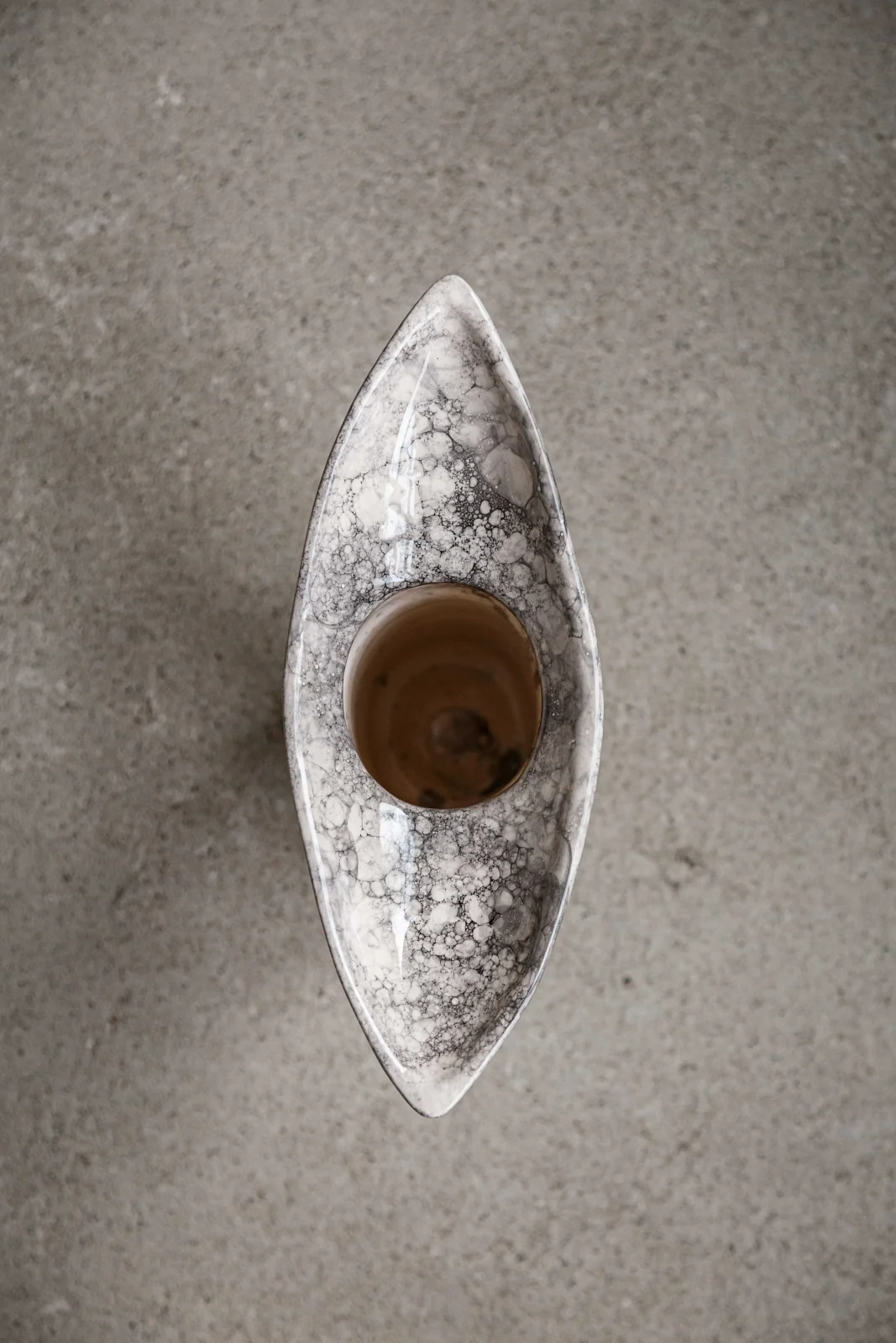 Dyka Ceramic Vase — 3