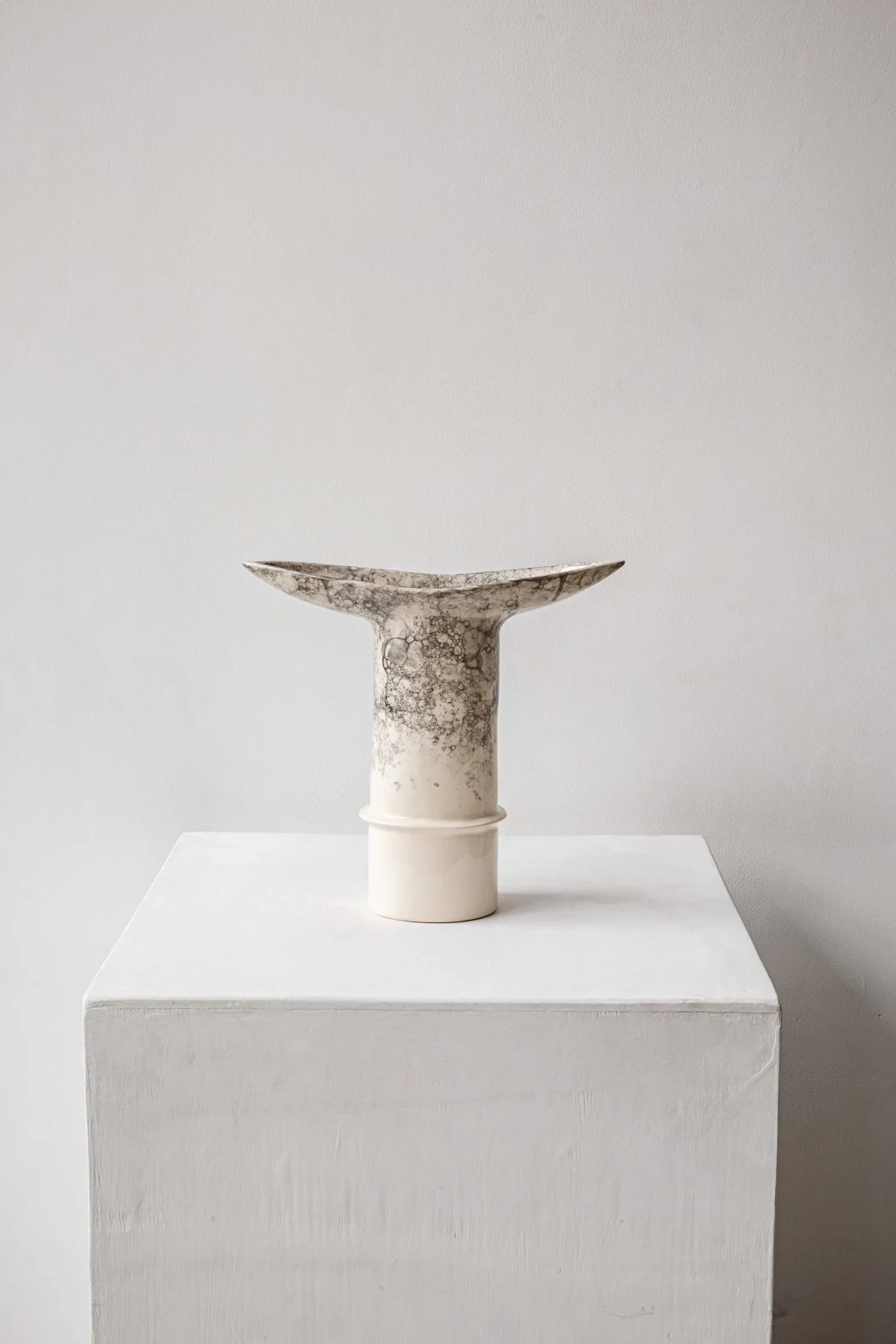 Dyka Ceramic Vase — 4