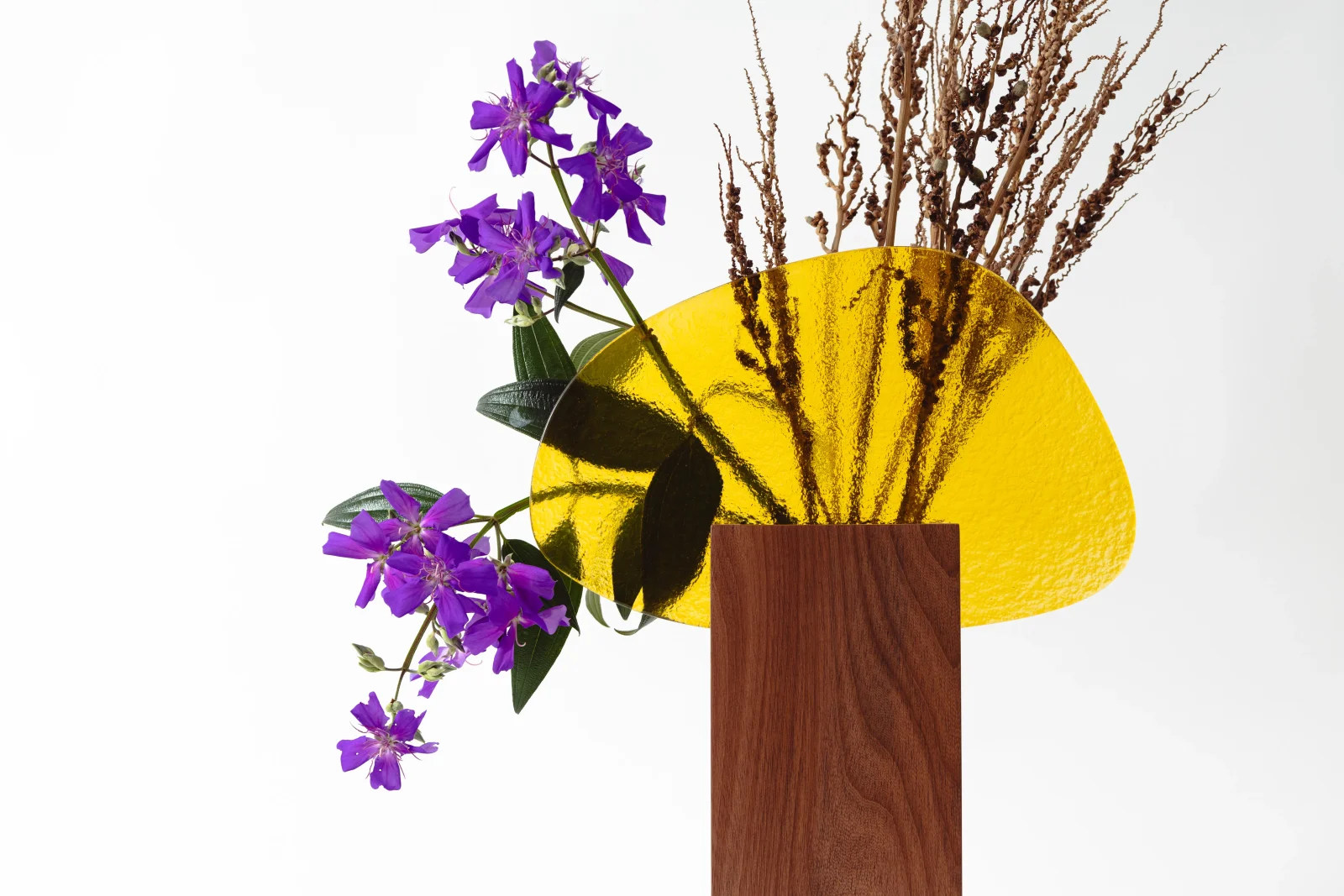 Permeio Vase - Medium — 8
