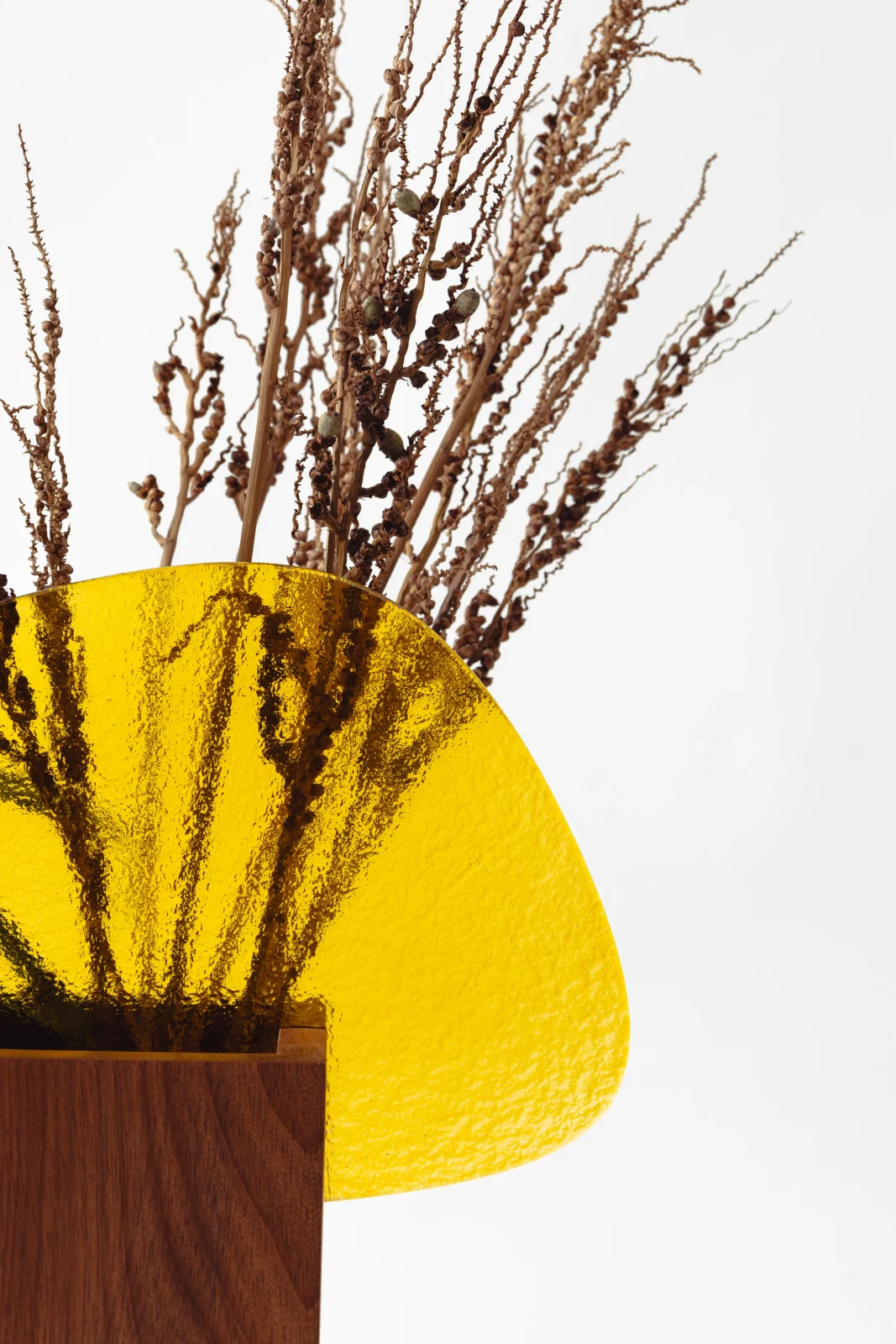 Permeio Vase - Medium — 11