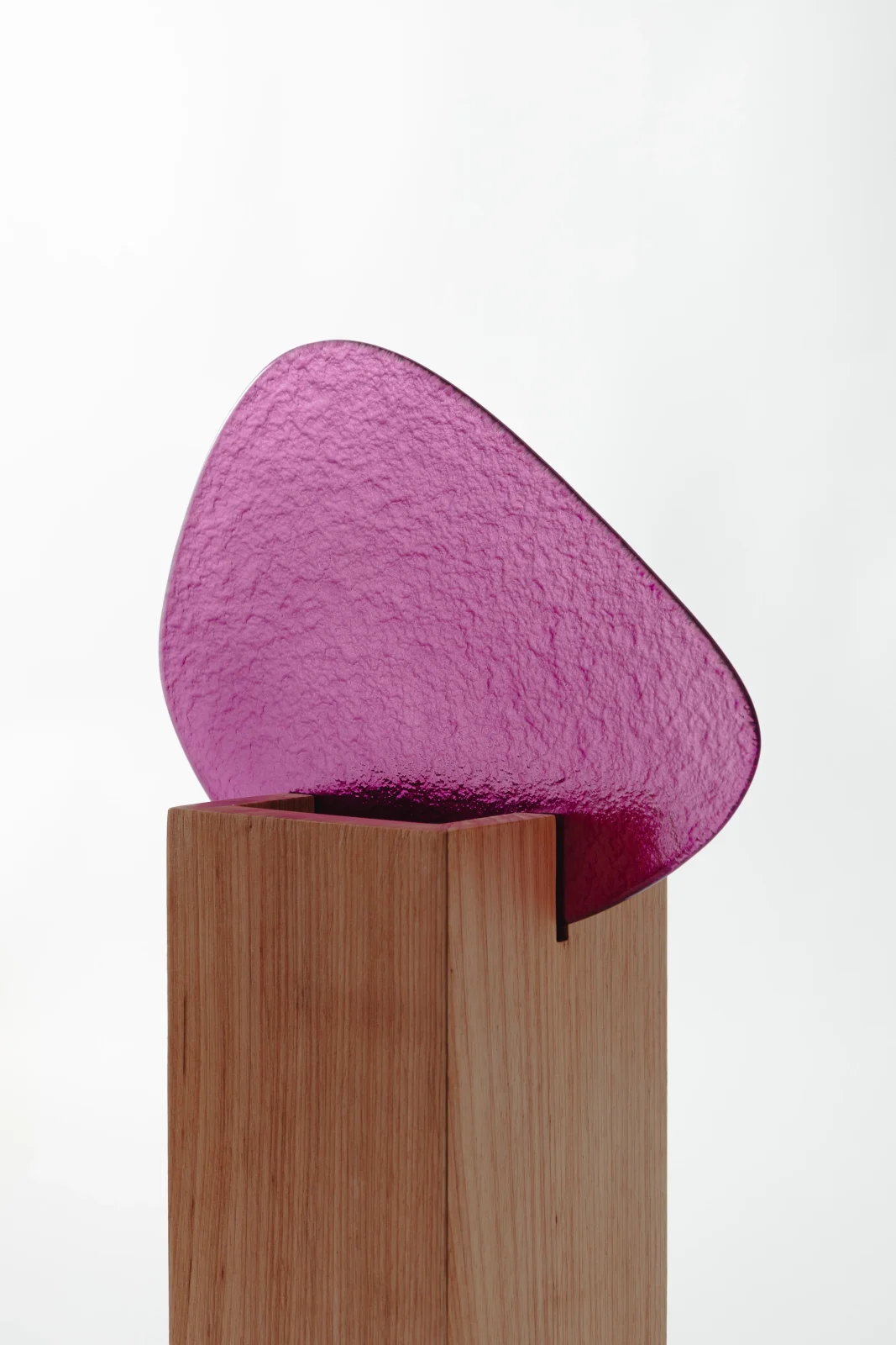 Permeio Vase - High — 12