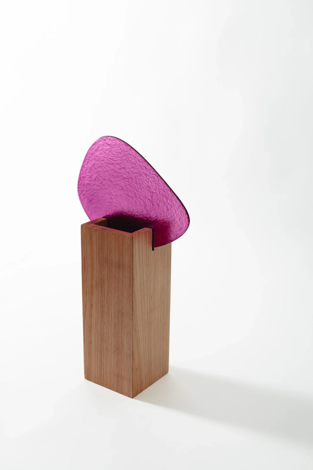 Permeio Vase - High — 11