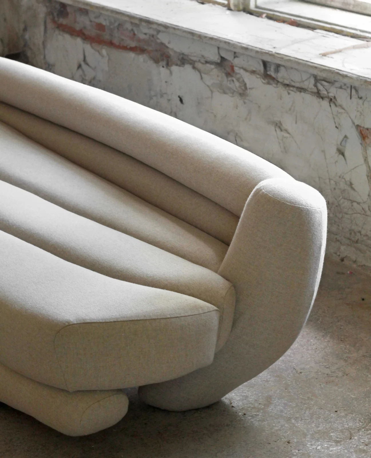 Viter Sofa — 2