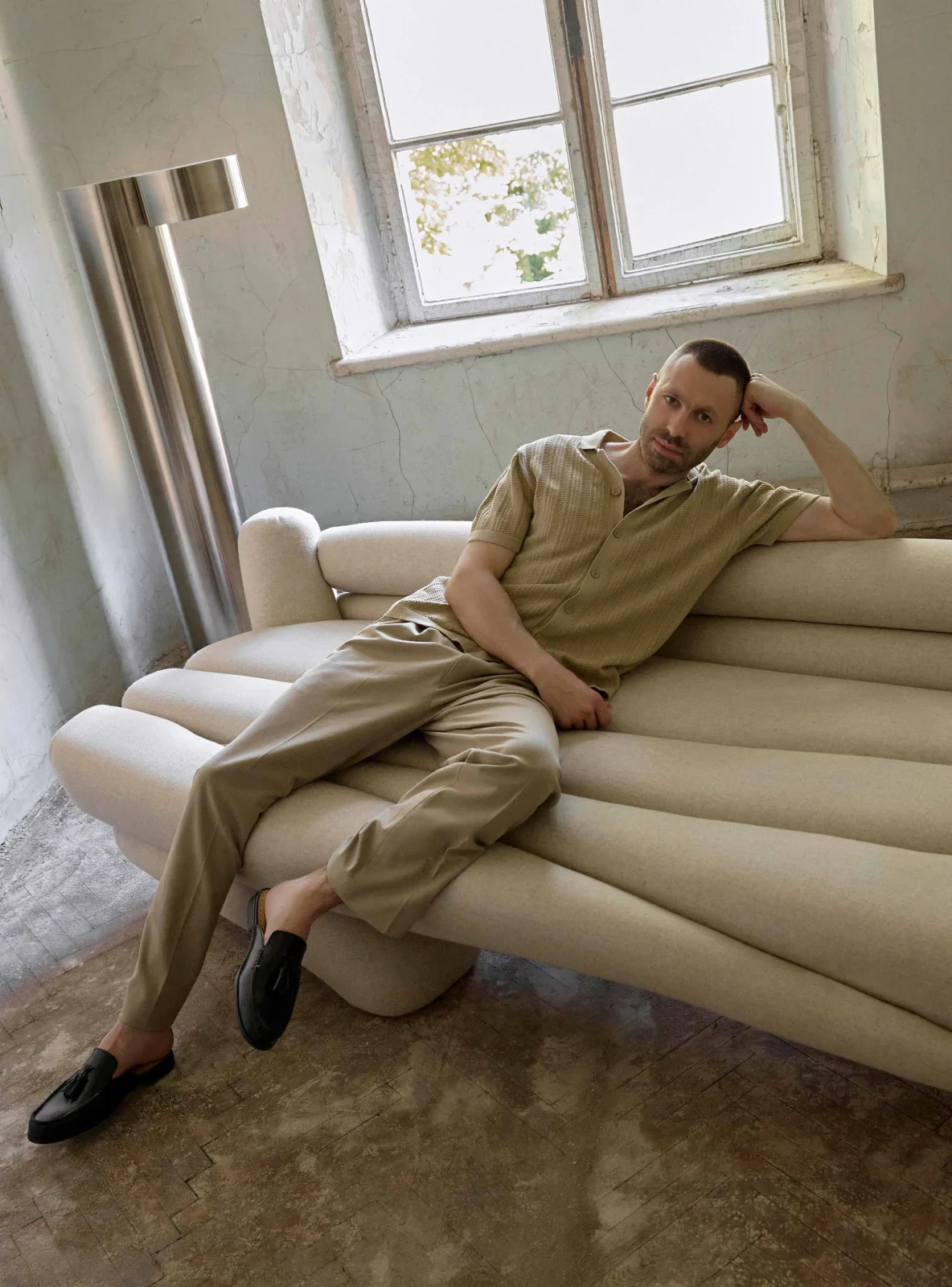 Viter Sofa — 5