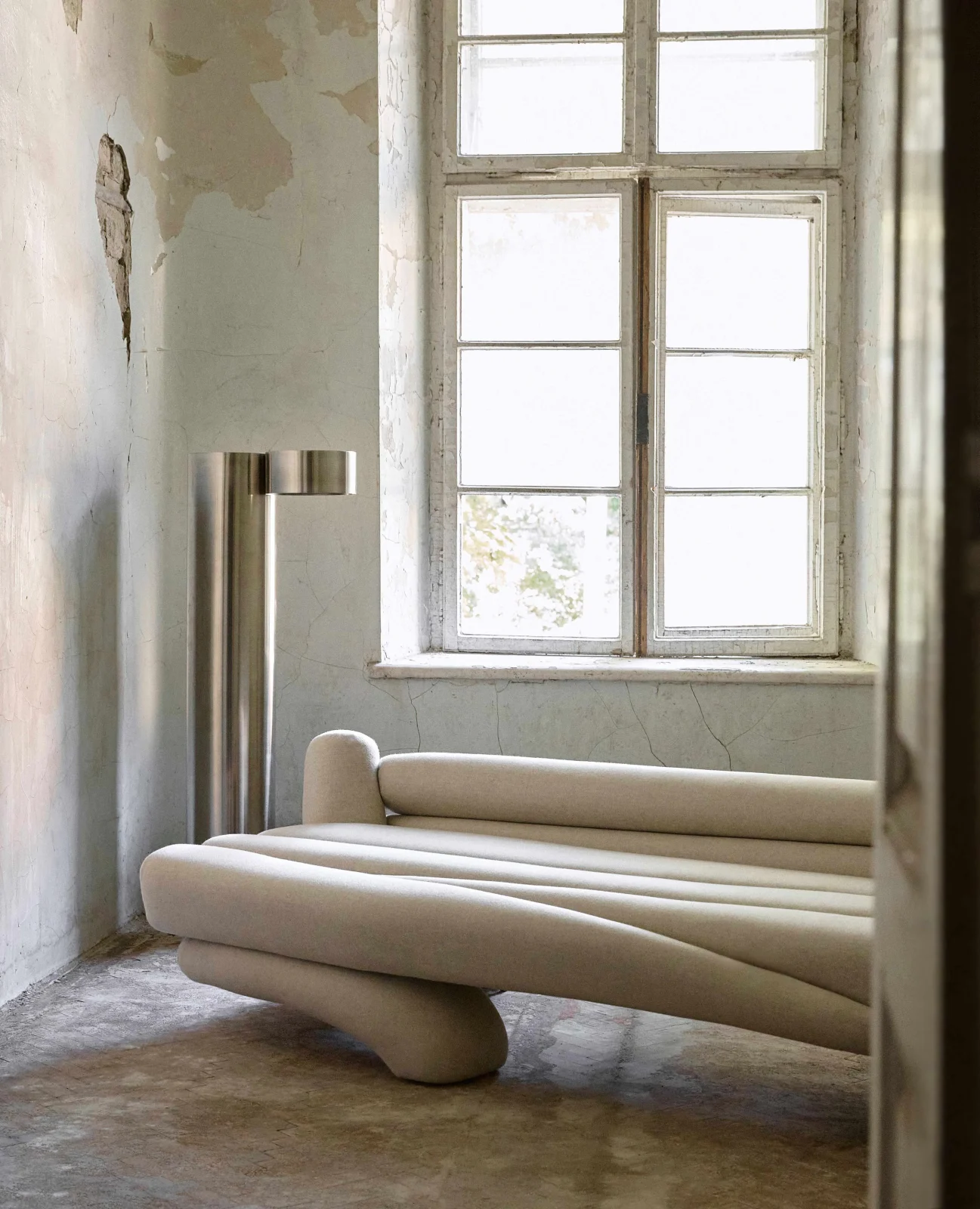 Viter Sofa — 1