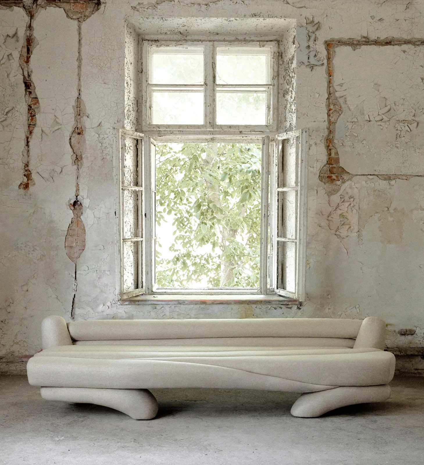 Viter Sofa — 7