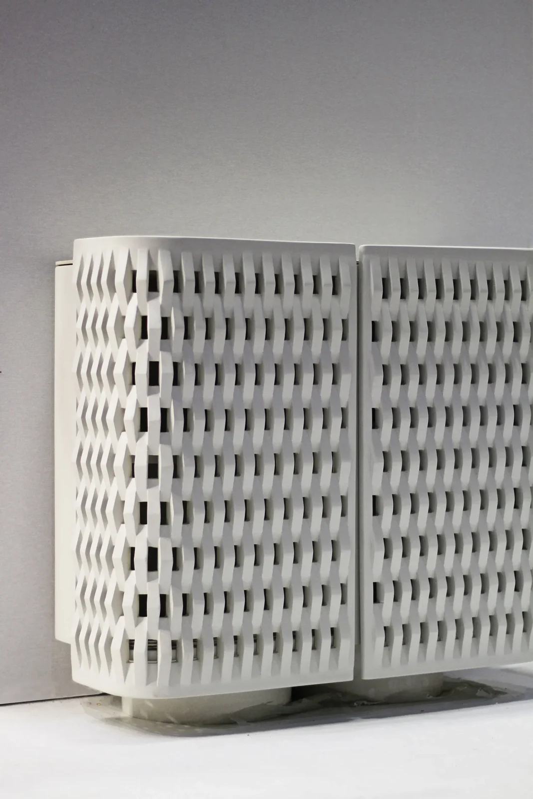 Chain Mail (two-door Cabinet) — 6